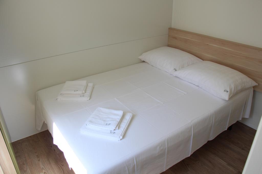 Mobile Homes Holiday Dream Baška Voda Extérieur photo